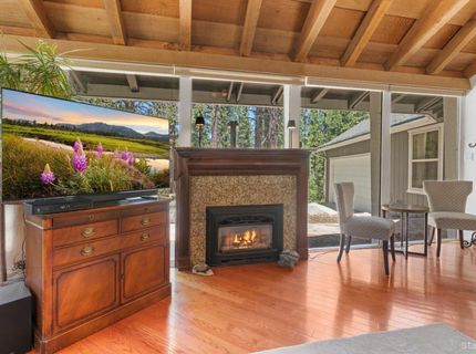 1581 Estate Court, South Lake Tahoe, CA 96150 Photo