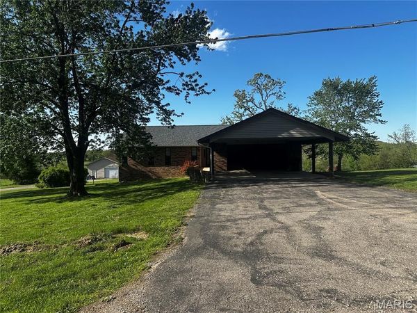 13216 Christopher Drive, Rolla, MO 65401