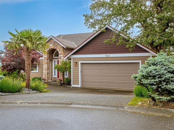 560 Tory Pl, Colwood, BC V9C 3S2