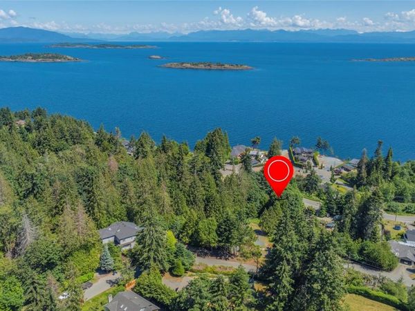 Lot 47 Dolphin Dr , Nanoose Bay, BC V9P 9J2