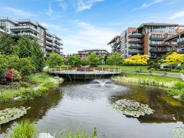 742 Travino Lane , Unit #505, Saanich, BC V8Z 0E2