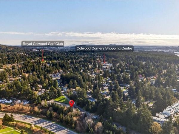 639 Kildew Rd , Unit #9, Colwood, BC V9B 1Z6