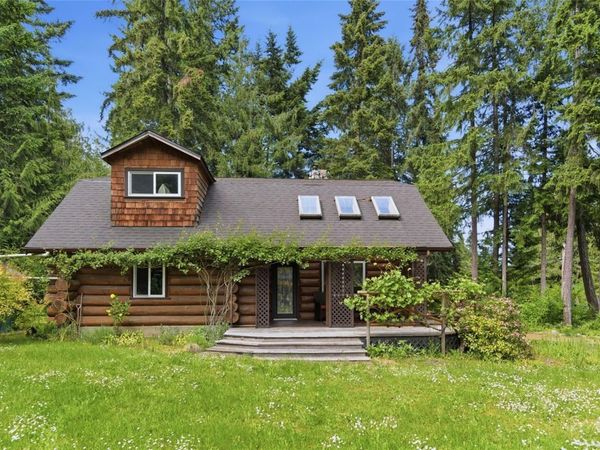 1391 Tyler Rd , Errington, BC V9K 1K8