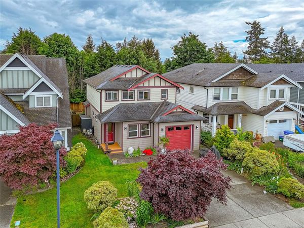 6618 Steeple Chase , Sooke, BC V9Z 0W3