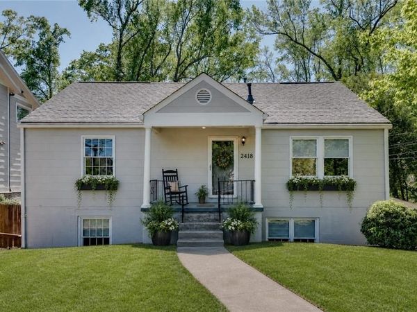 255 S Columbia Drive , Decatur, GA 30030