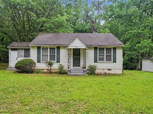 3101 Browns Mill Road SE, Atlanta, GA 30354