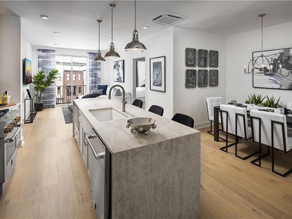 201 NEW Street, Unit 3102, Decatur, GA 30030