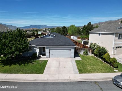 2865 Royal Sage Court, Reno, NV 89503 Photo