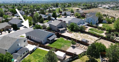 2865 Royal Sage Court, Reno, NV 89503 Photo