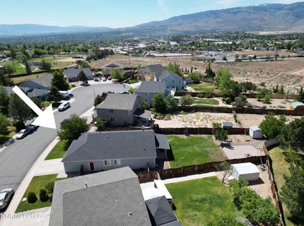 2865 Royal Sage Court, Reno, NV 89503 Photo