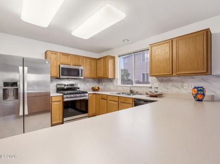 2865 Royal Sage Court, Reno, NV 89503 Photo