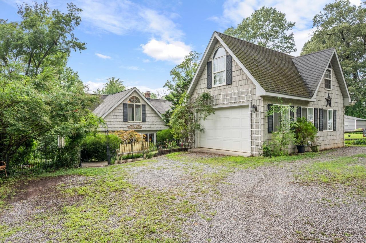 1216 Timberlake Drive, Lynchburg, VA 24502