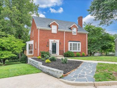 3430 Summerville Street, Lynchburg, VA 24503