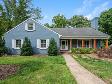 3521 Willow Lawn Drive, Lynchburg, VA 24503