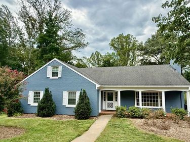3521 Willow Lawn Drive, Lynchburg, VA 24503