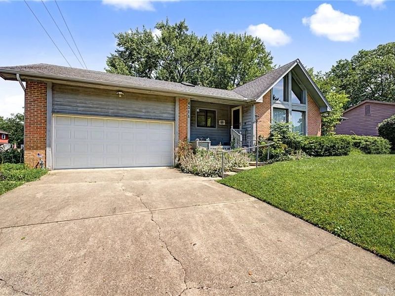 4311 Pennswood Drive, Middletown, OH 45042 Photo 4