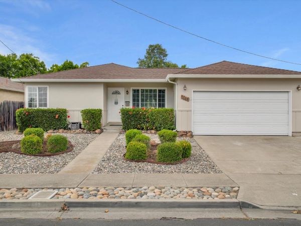 3802 Madeira Way, Livermore, CA 94550