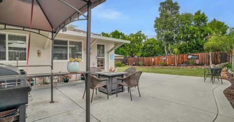 3802 Madeira Way, Livermore, CA 94550 Photo