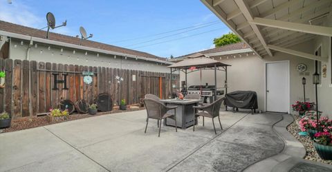 3802 Madeira Way, Livermore, CA 94550 Photo