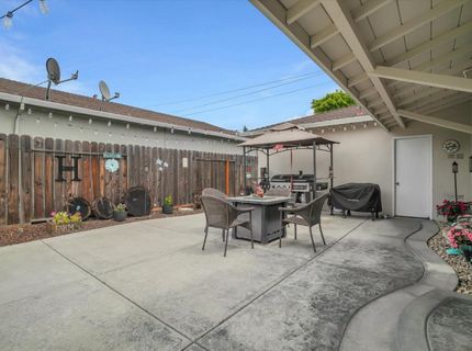 3802 Madeira Way, Livermore, CA 94550 Photo