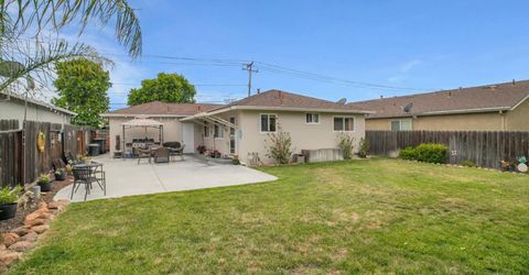 3802 Madeira Way, Livermore, CA 94550 Photo