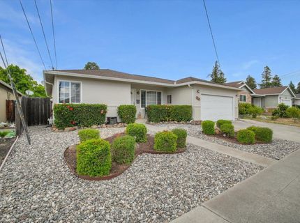 3802 Madeira Way, Livermore, CA 94550 Photo