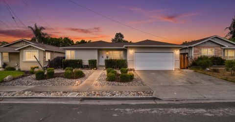 3802 Madeira Way, Livermore, CA 94550 Photo