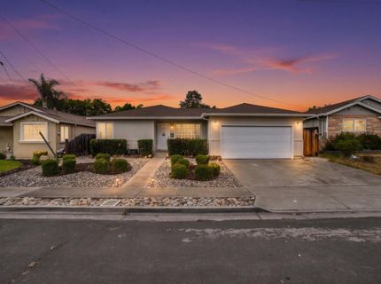 3802 Madeira Way, Livermore, CA 94550 Photo