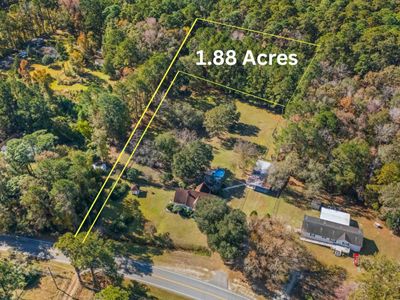 5611 S Highway 165, Ravenel, SC 29470