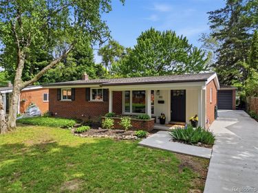 413 Poplar Avenue, Royal Oak, MI 48073