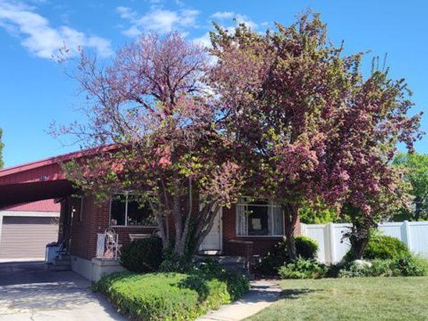 378 W 200 S, Bountiful, UT 84010