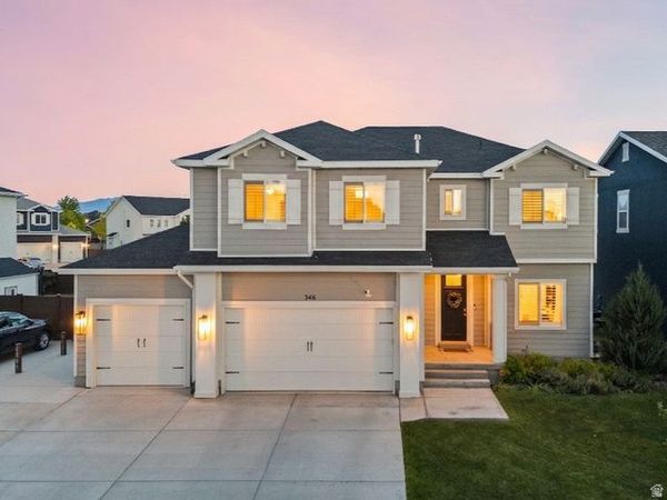 346 E 170 N, Vineyard, UT 84059
