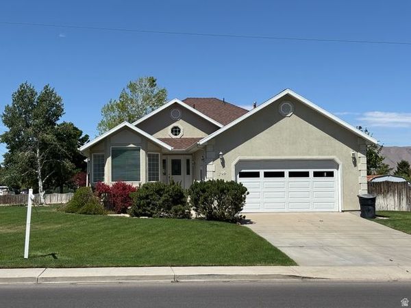 798 S 600 E, Payson, UT 84651