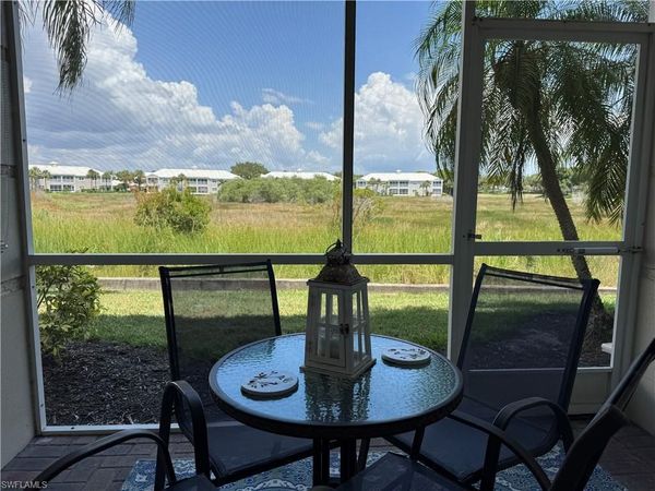 1420 Sweetwater CV , Unit 102, NAPLES, FL 34110