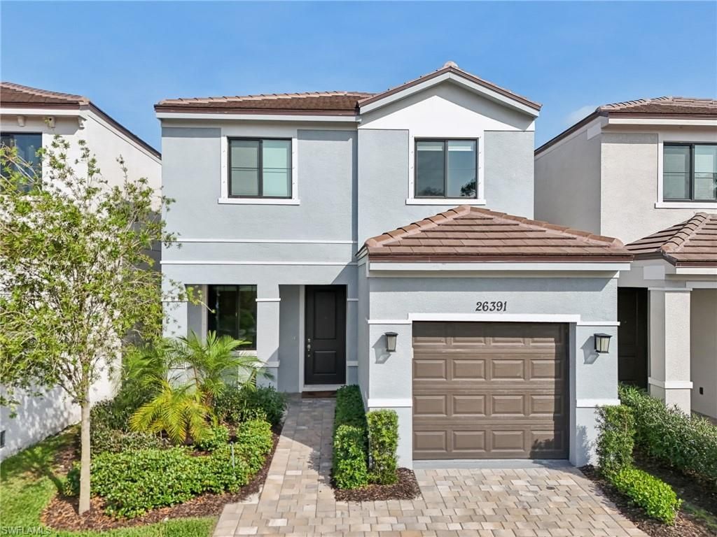 26391 Bonita Fairways Blvd, Bonita Springs, FL 34135 Photo