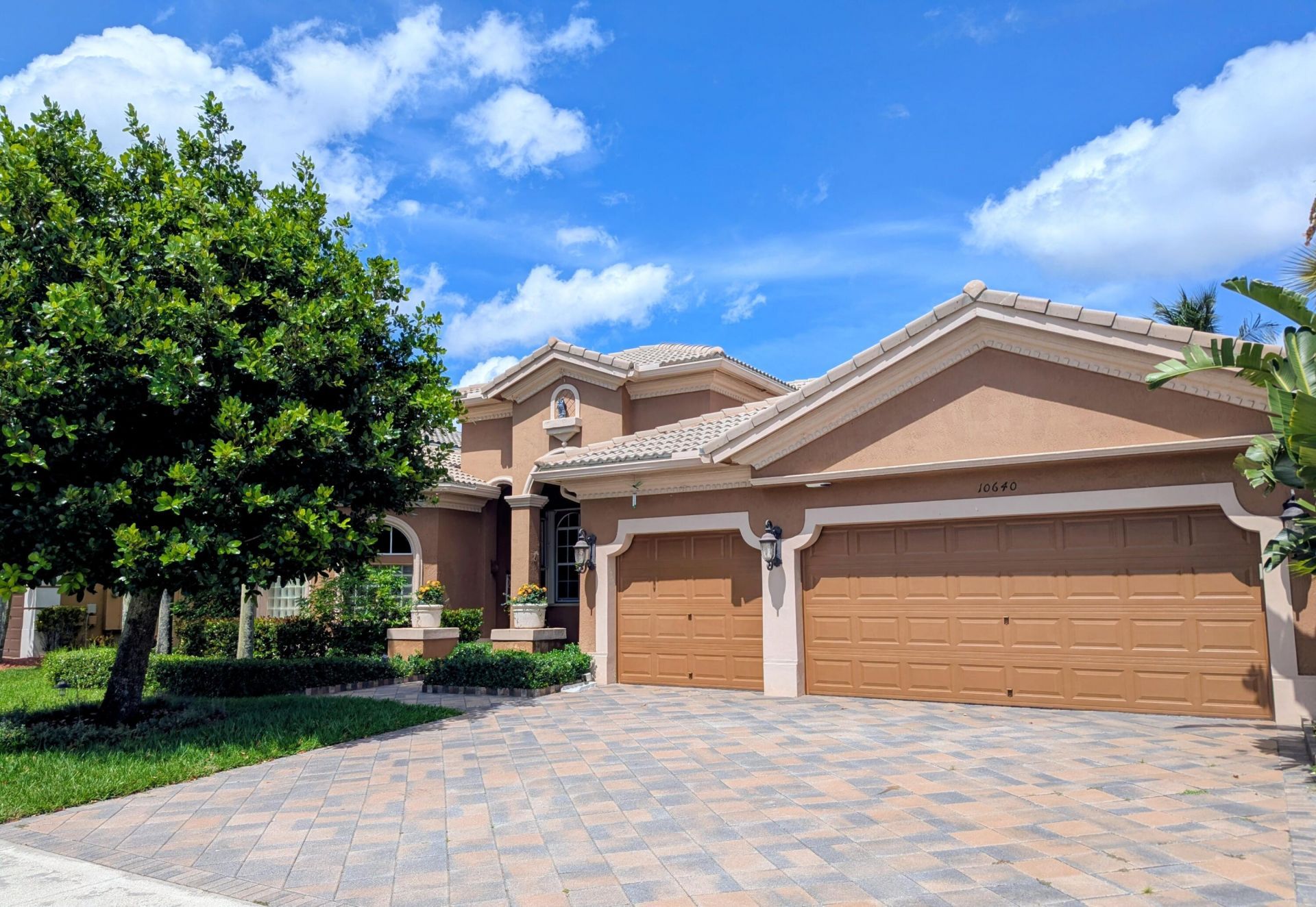 10640 Oak Meadow Lane, Lake Worth, FL 33449 Photo