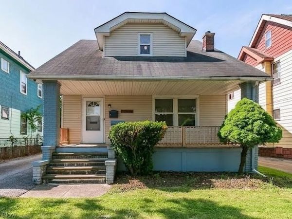 12506 Corlett Avenue, Cleveland, OH 44105