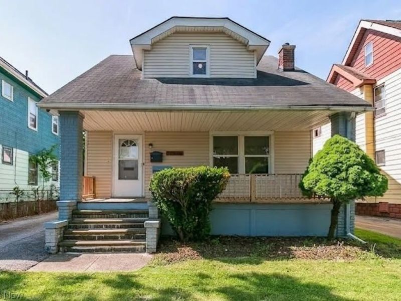 12506 Corlett Avenue, Cleveland, OH 44105 Photo 1