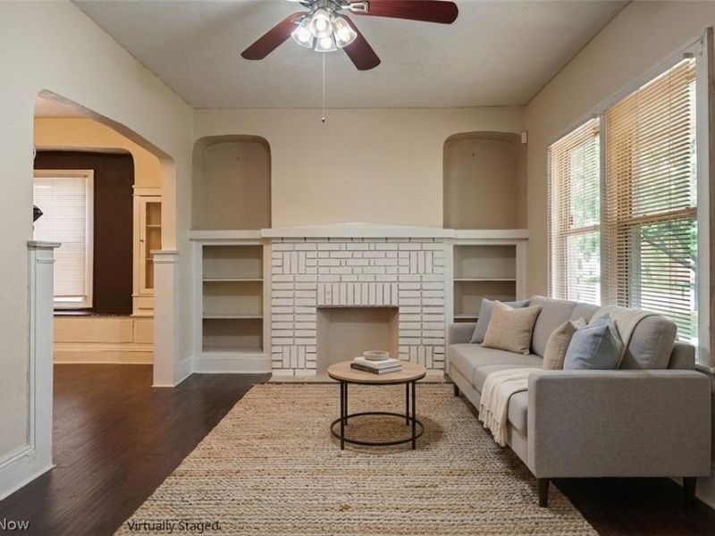 12506 Corlett Avenue, Cleveland, OH 44105 Photo 2