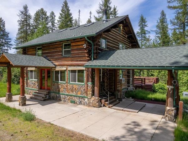 427502 Highway 20 Hwy Hwy, Newport, WA 99156