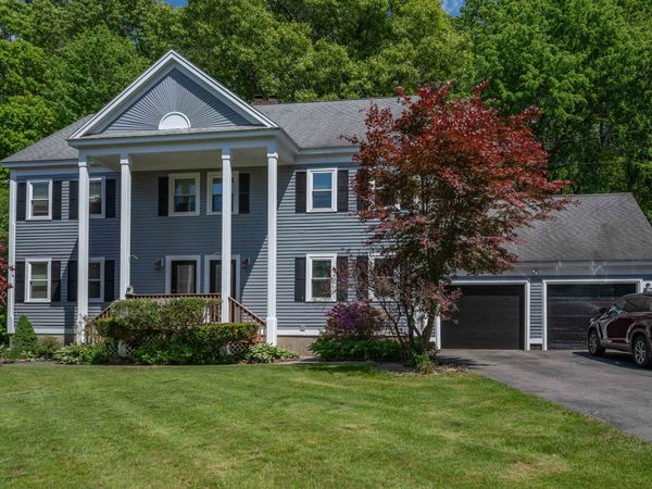 2 Bedard Avenue, Unit A, Derry, NH 03038
