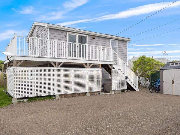 28 Kings Highway, Unit 5, Hampton, NH 03842
