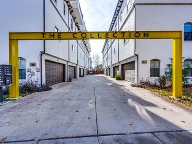 5922 Ross Avenue, Unit C, Dallas, TX 75206