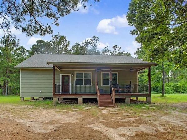 2874 An County Road, Palestine, TX 75803