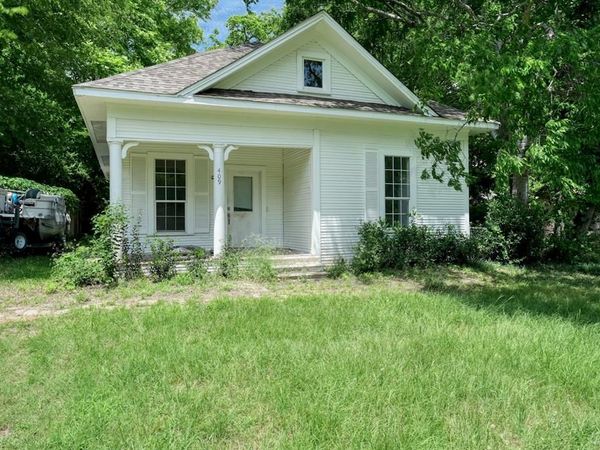 409 S Boyd Street, Lindale, TX 75771