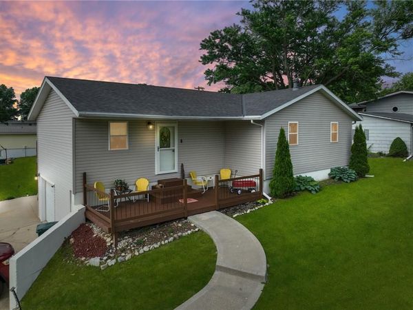 906 Maple Street, Marceline, MO 64658
