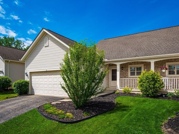 430 Terrace Drive , Marysville, OH 43040