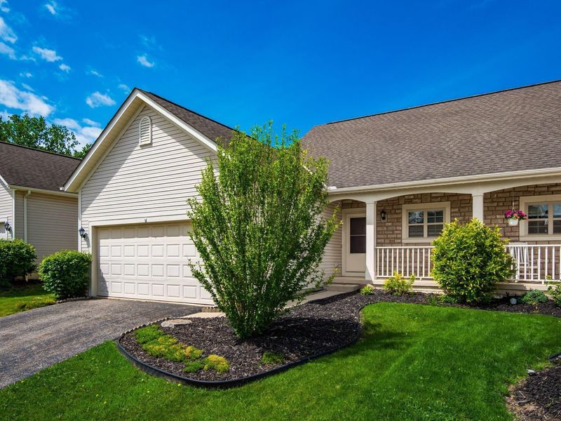 430 Terrace Drive , Marysville, OH 43040 Photo 1