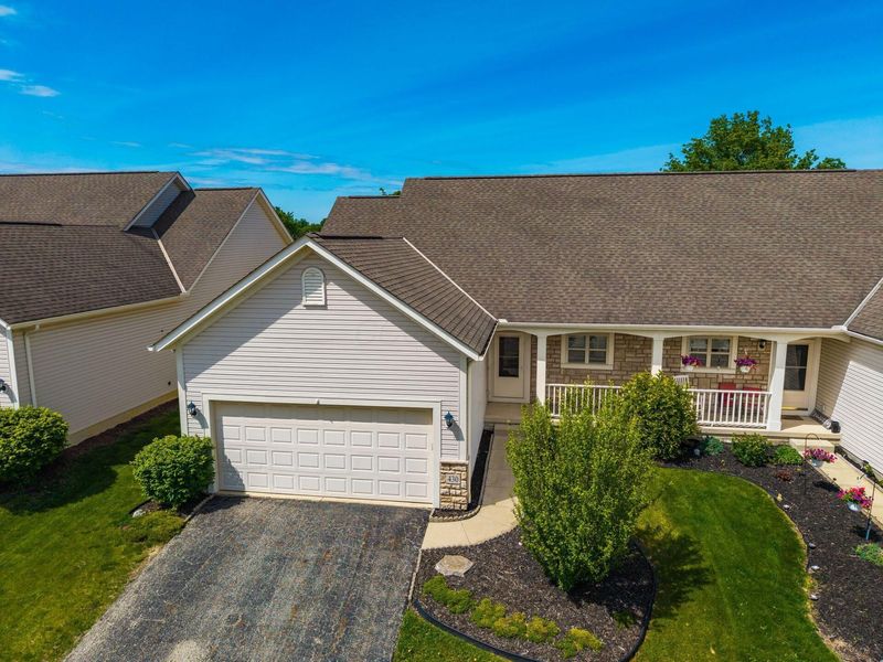 430 Terrace Drive , Marysville, OH 43040 Photo 13
