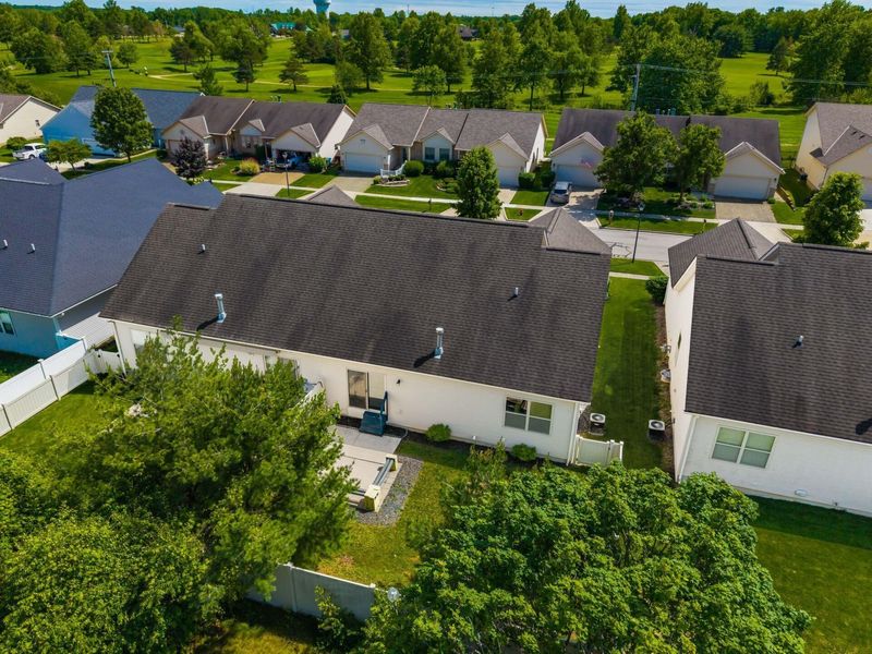 430 Terrace Drive , Marysville, OH 43040 Photo 15